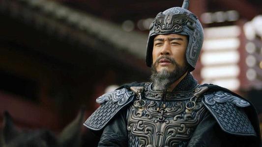 刘备的巅峰之战,三国名将云集的豪华战役|汉中之战|郭淮|曹操_新浪