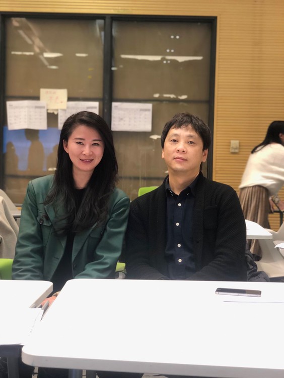 陶琳时光荏苒初心不忘