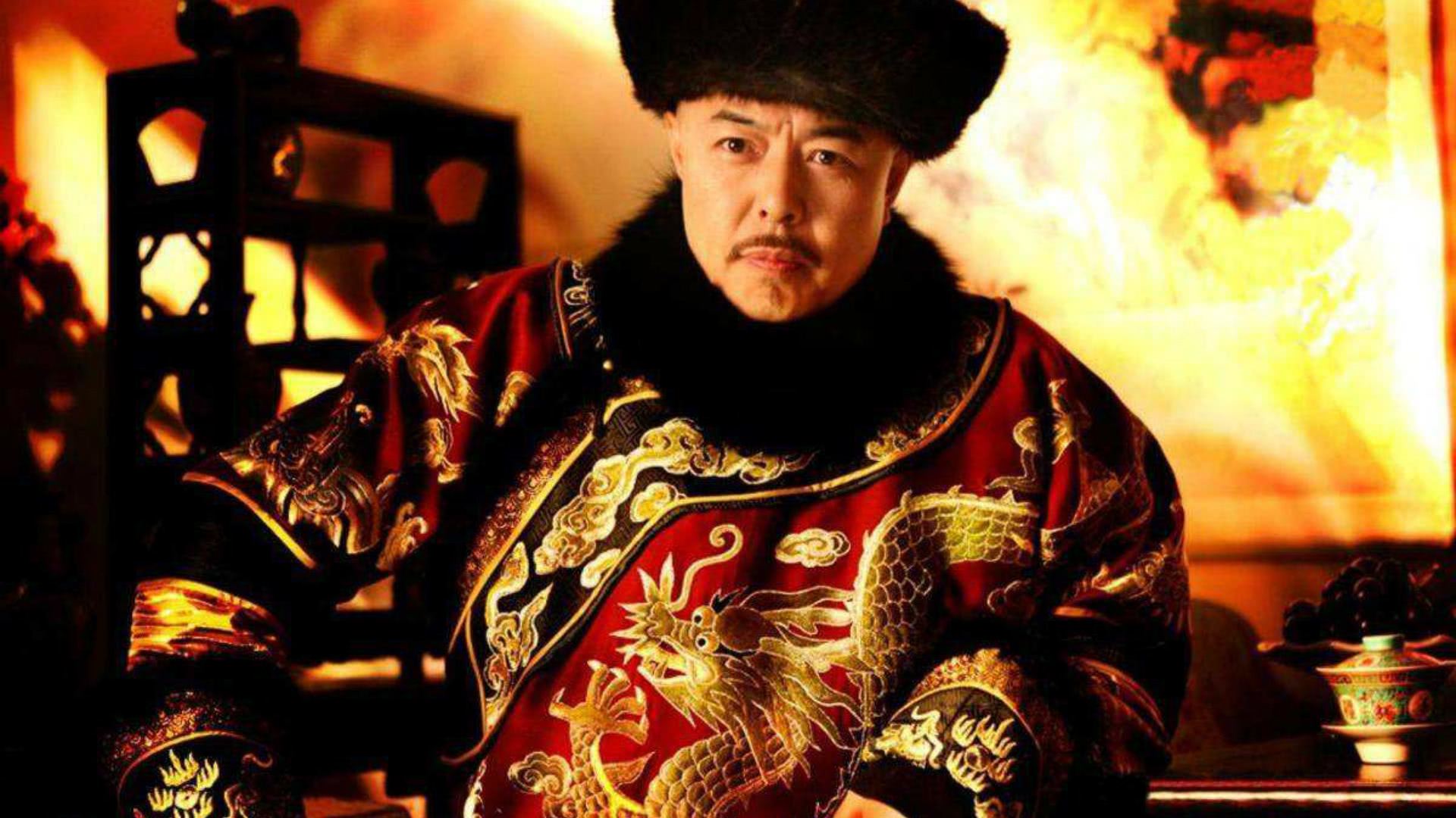 乾隆皇帝赏赐的猪肘子为什么被大臣们一出宫门就扔掉