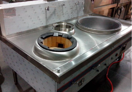 做饭完的燃气灶是先关火还是先关燃气阀门聪明人说出了大实话