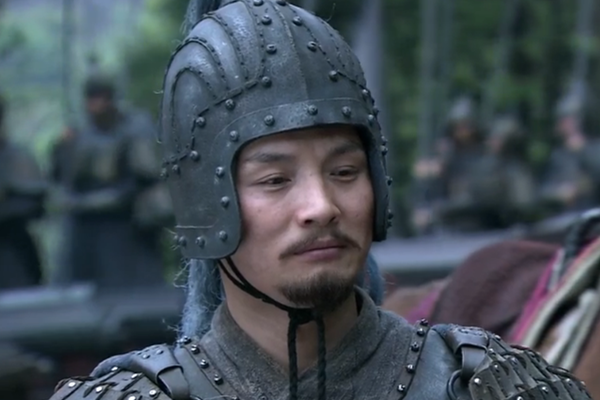 当张郃率部进入陇右增援时,郭淮从上邽果断出击,击溃了驻扎在列柳城的