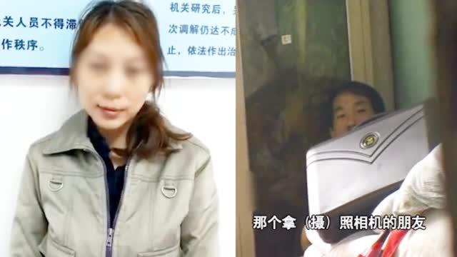 犯罪嫌疑人:新京报:女嫌犯涉杀7人被捕 到底是什么使其堕落?