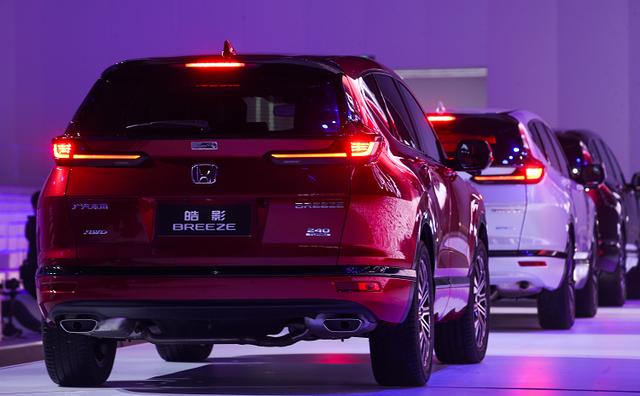 起售16.98万！皓影上市比RAV4价更低，网友：丰田赶紧回家开会吧