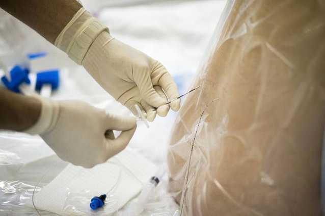 打无痛针真的可以无痛分娩么?为什么很少人用?过来人道出了真相