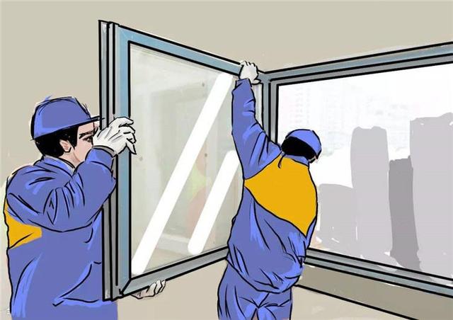 窗户也能体现出品味?这么装修才有格调