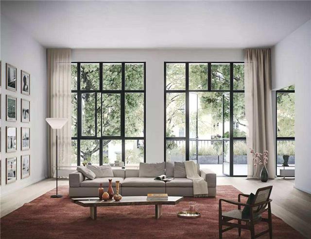 窗户也能体现出品味?这么装修才有格调
