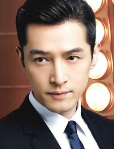 十大男神网红排名_香港十大男神的颜值巅峰,陈冠希入前三,他排第一均