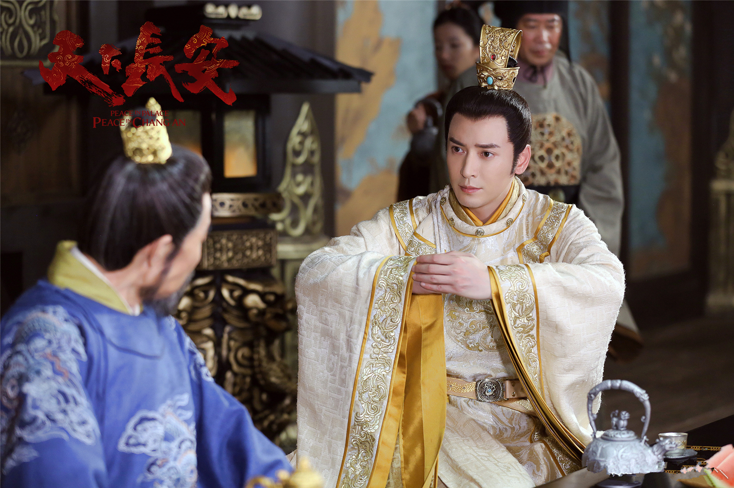 十二月新剧王源大主宰郑爽翡翠恋人范丞丞灵域