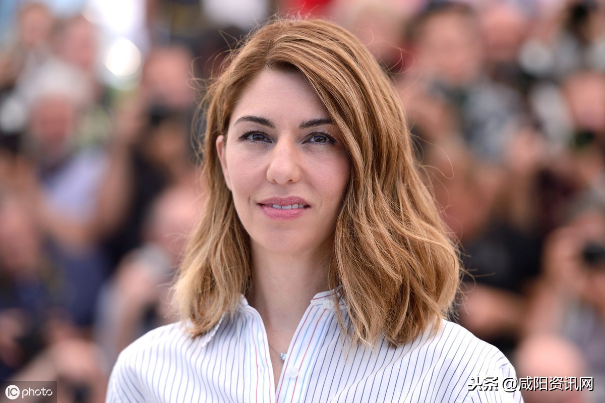 时光留影:演员索非亚科波拉