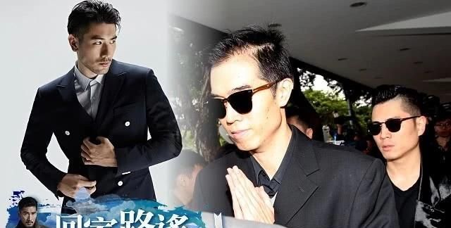 高以翔的水晶棺抵台落地最后出殡告别仪式12月15日举行