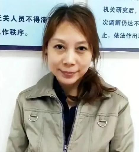 劳荣枝曾写过"死亡名单",男友杀人前有个习惯:假装