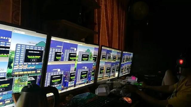 梦幻西游土豪玩家组队被拒亮出千伤武器打脸队长够资格吗