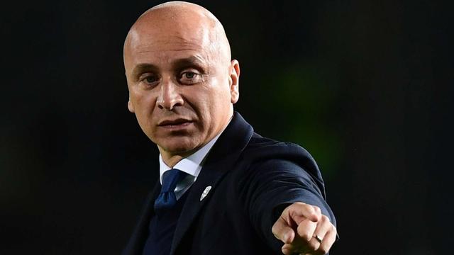 意媒:格罗索下课进倒计时,科里尼即将重掌布雷西亚帅位