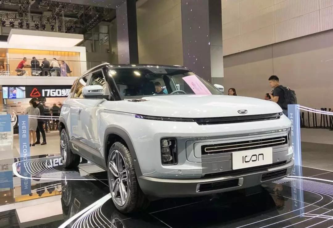 2019广州车展之最盘点，你感兴趣的新车都在这里！