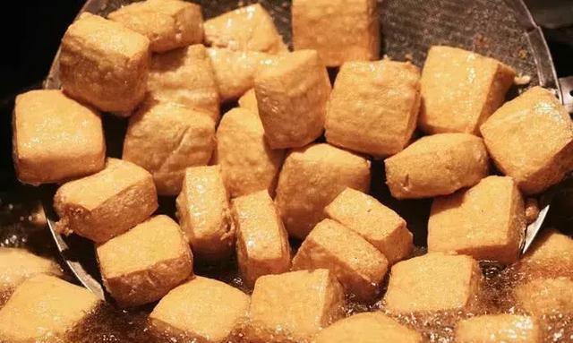 盘点几种臭味美食,臭到让人受不了,但是真的好吃到停不下来