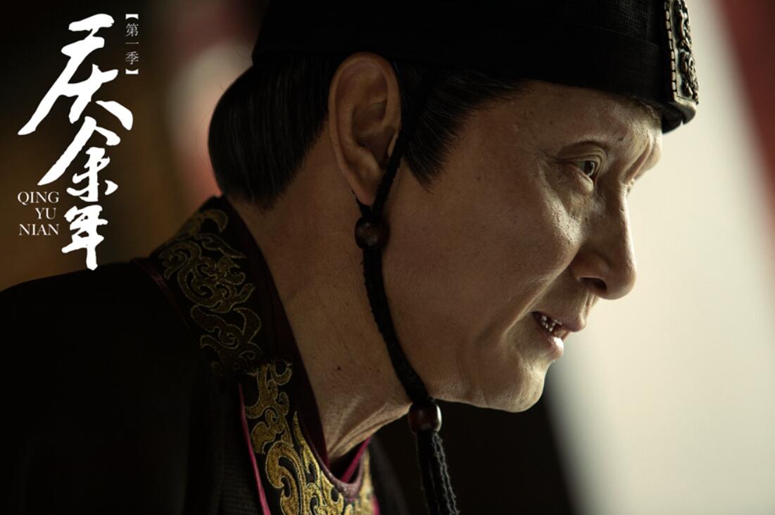 《庆余年》杜玉明年过六十拍打戏 剧组敬他身手矫健胜小生