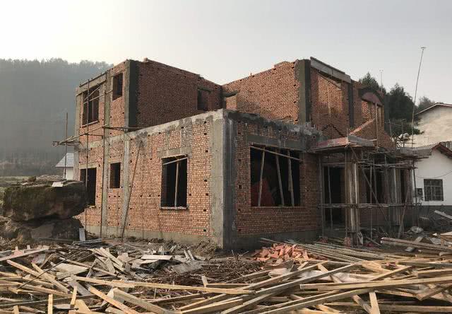 未经批准不得随意盖房子,特别是这4种|宅基地|建房|盖房子_新浪新闻