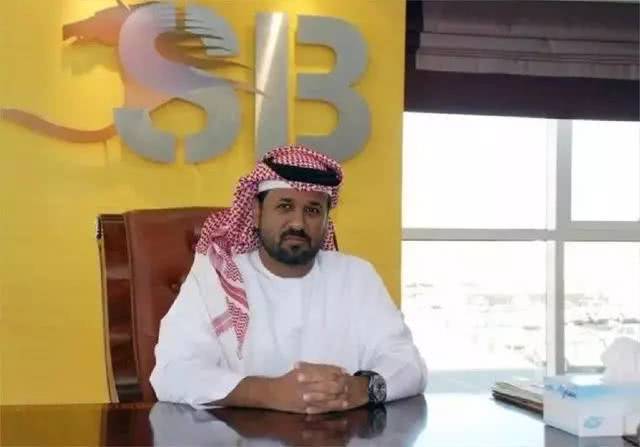 迪拜一15岁富二代,家里建有动物园,法拉利专门给他定制跑车