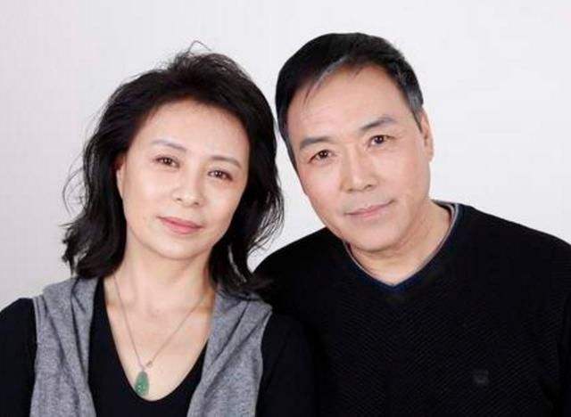 刘佳近照曝光，出道40年零绯闻，丈夫为人低调身份显赫