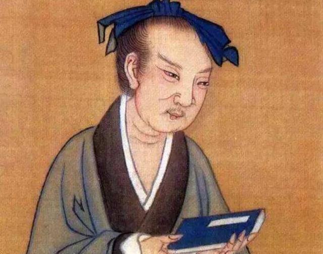 武庙十哲都有哪些人?最名不副实的又是谁?|武庙|张良|姜子牙_新浪新闻