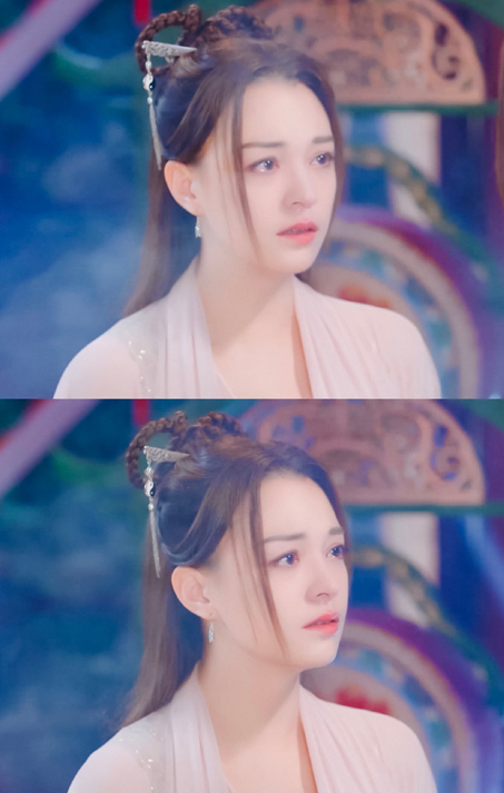 张榕容:从杨贵妃演到沙雕女主,颜值降低了,但演技提高了