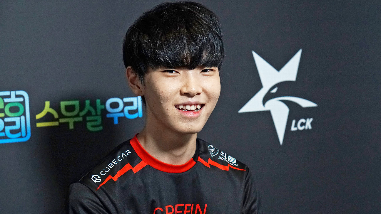 于是包括doran,chovy以及lendls都成了自由人,这三名选手在lck都是