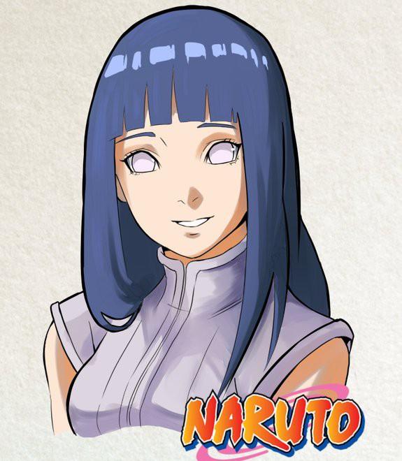 火影雏田遇见日漫大神,jojo硬核,海贼王版像娜美,鬼灭版最心动