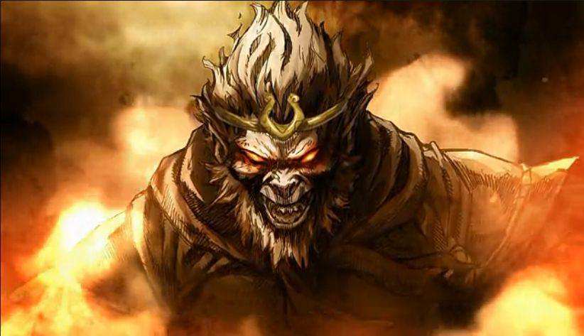 火眼金睛用处不大还经常看错人,太上老君为什么还要送给孙悟空