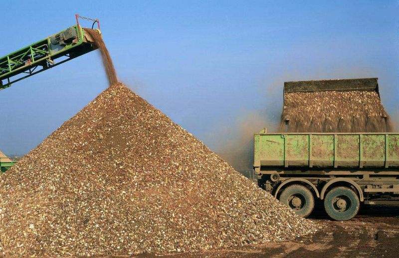 沙子将成稀缺资源,每年消失500亿吨,地球最后还剩下什么?