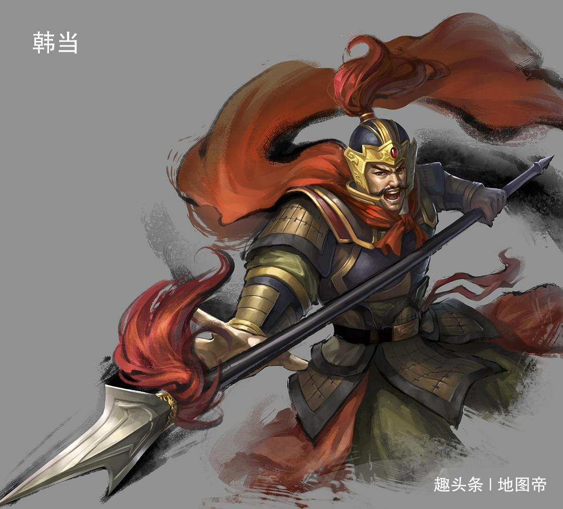 曹操|陈到|赵云_新浪新闻