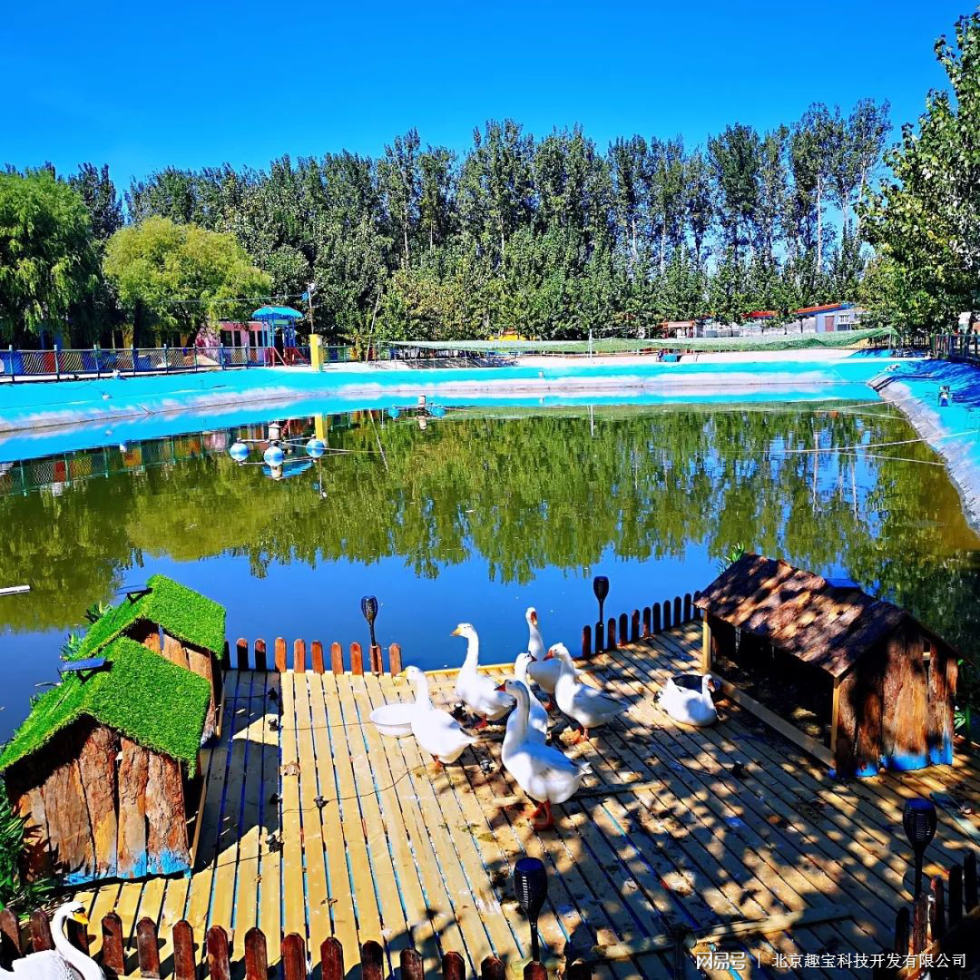 趣活动‖以宠物陪伴为主题的亲子乐园——爱宠小镇