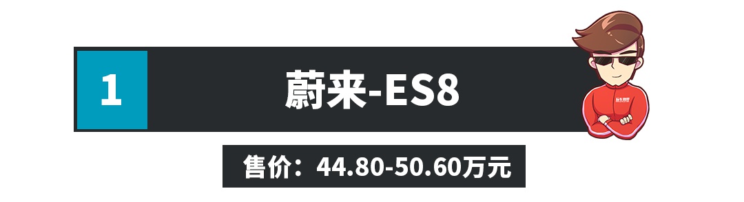 谁说国产车没有狠角色？这些车快到你怀疑人生