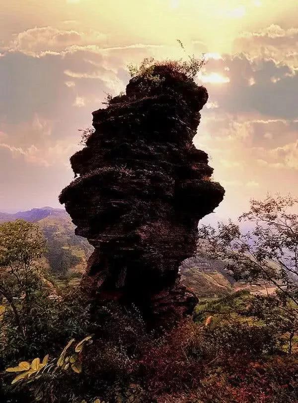 故取名"九龙寺",寺内供奉着西天佛爷,百子观音,千手观音,地母君,雷公
