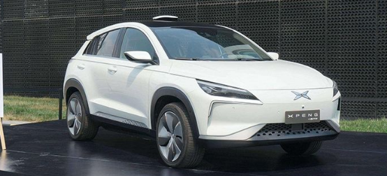 电动SUV，车型好看点的，有什么推荐？预算不超过20万