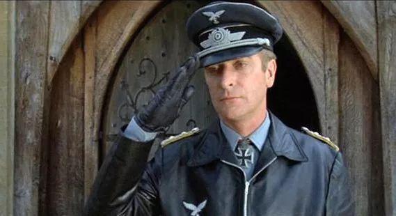 德军原品 | 从二战用到今天,德军现役羊皮手套到货,速抢