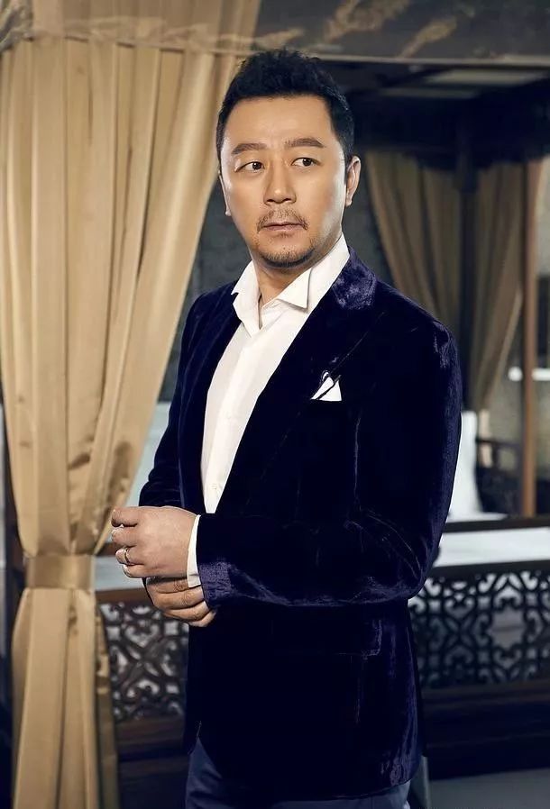 易烊千玺刘嘉玲春夏董子健能文能武的射手座明星们