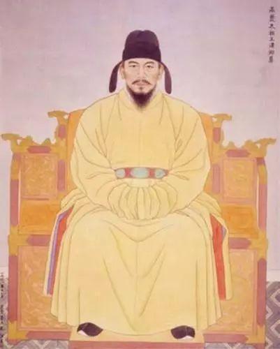 埋葬亡父时偶遇龙穴,三十年后成开国皇帝|唐昭宗|王建|武成_新浪新闻