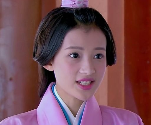 班淑传奇: 当年认出了关晓彤,热巴和孙怡, 却没认出"反串"的她