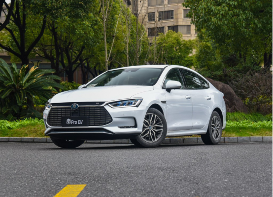 预算20万纯电动车，国产与合资如何选？