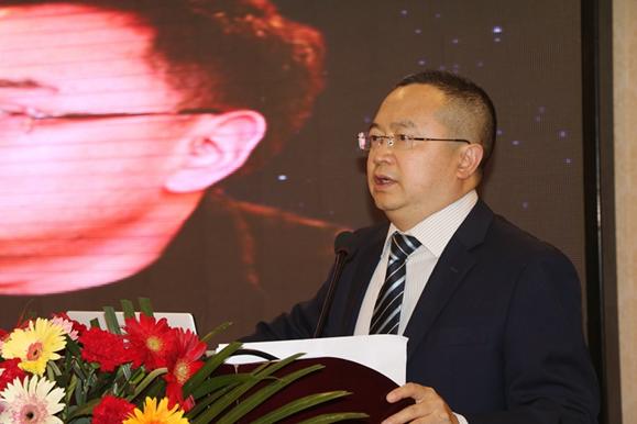 二一五医院举办陕西省抗癌协会临床肿瘤学协作委员会换届大会