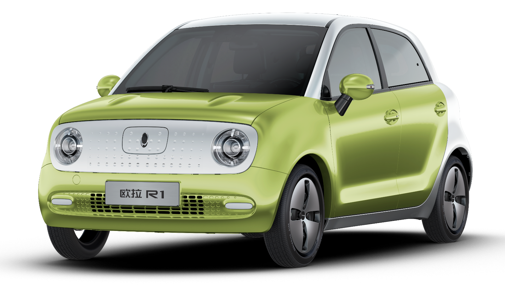 长城欧拉启动"暖冬行动" 打败电动车焦虑轻松过冬