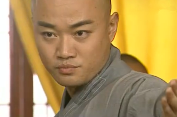 重温《少年包青天》才发现剧中六大凶手,只有他不值得同情!