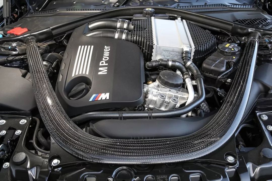 历代宝马m3发动机大盘点哪一款才是你的最爱