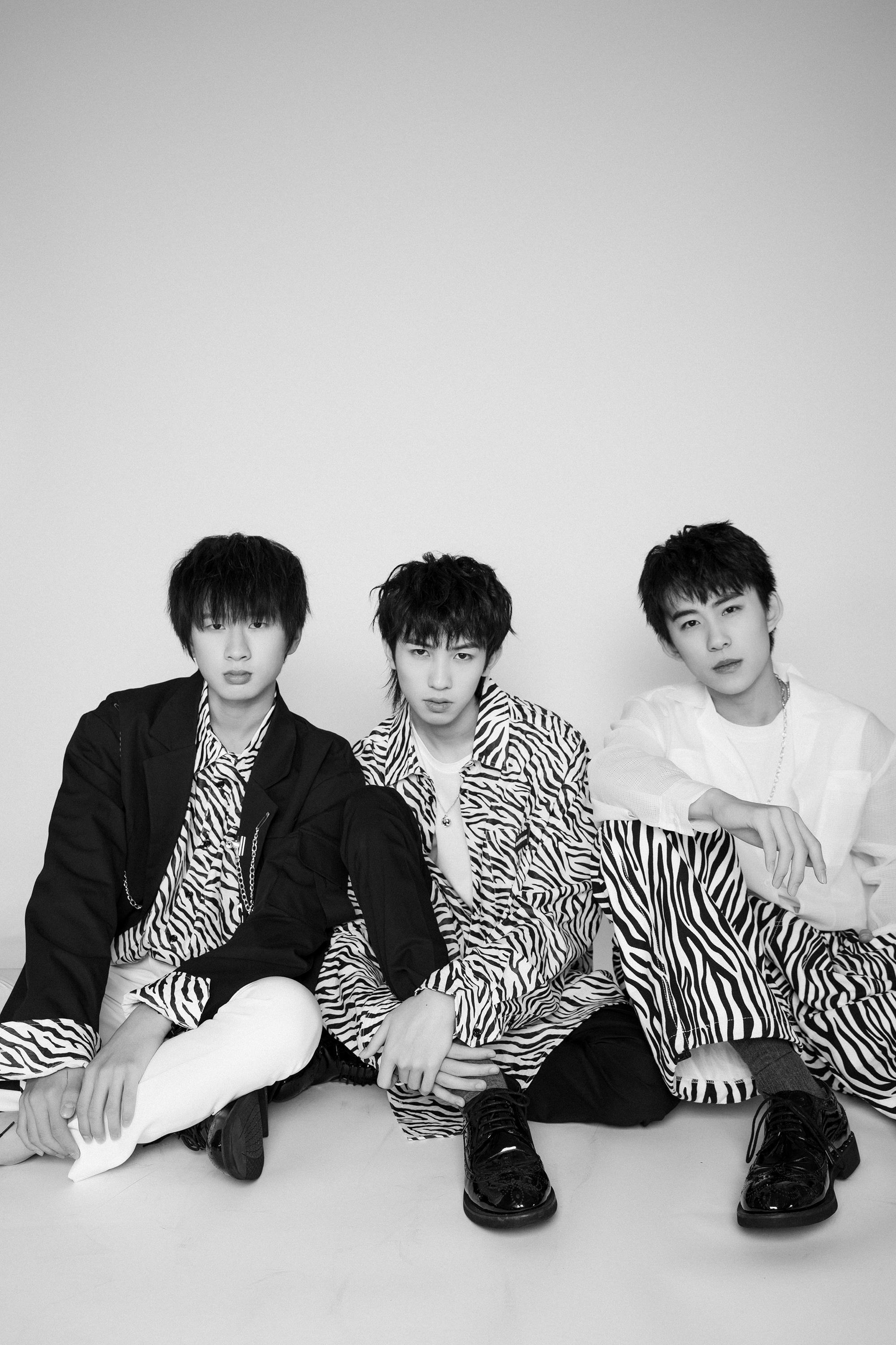 易安音乐社限定组合单曲全网上线林墨余沐阳莫文轩舞动《alive》