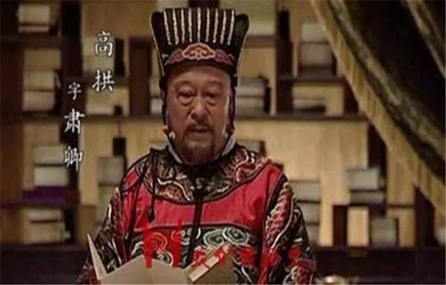《万历十五年》,同样是权宦,为何冯保就能好评如潮?|冯保|万历|皇帝_新浪新闻