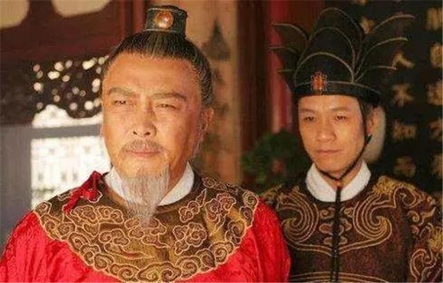 《万历十五年》,同样是权宦,为何冯保就能好评如潮?|冯保|万历|皇帝_新浪新闻
