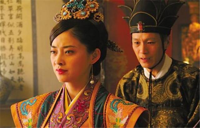 《万历十五年》,同样是权宦,为何冯保就能好评如潮?|冯保|万历|皇帝_新浪新闻