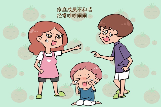 孩子写作业爱咬笔头、咬指甲?大多是“焦虑”在作怪,家长先别骂|笔头|咬指甲|焦虑_新浪新闻