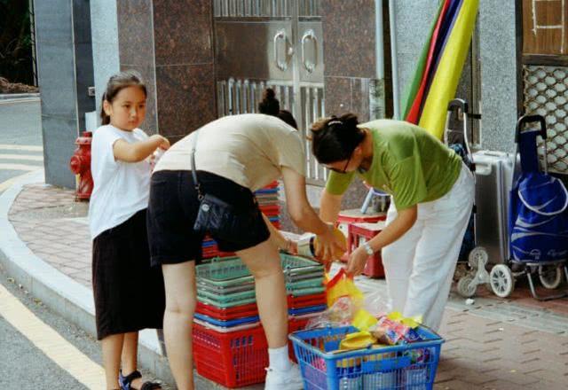 中国最特殊街道:仅250米却是购物圣地,而且还需要通行证才能进