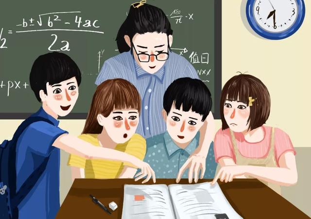 学习小学数学的十二种正确姿势，都在这里